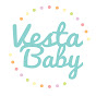 VESTA BABY logo