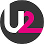 U2 Robotics USA logo