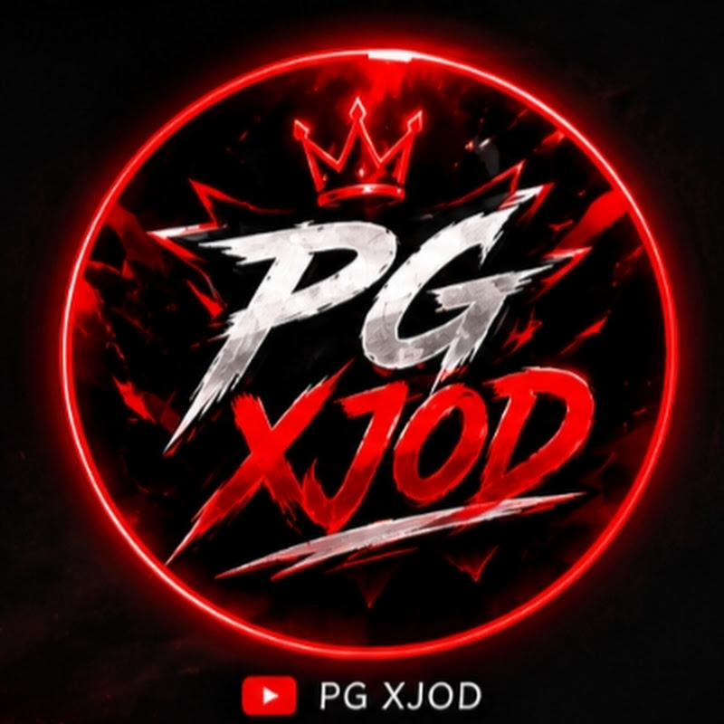 PG XJOD
