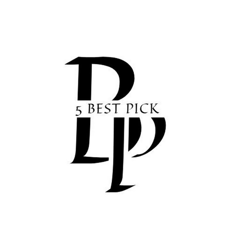 5 Best Pick