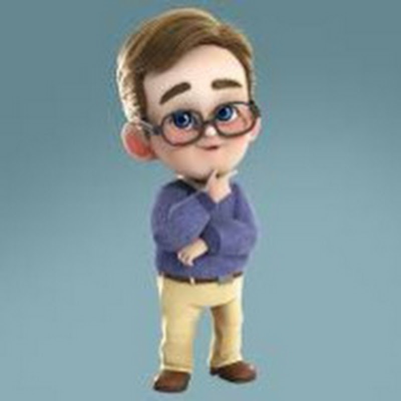 Smart Boy