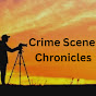 Crime Scene Chronicles logo
