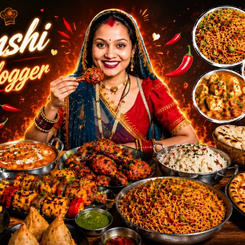 Priyanshi Food Challenge 