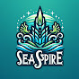 Sea Spire logo