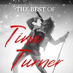 Tribute THE BEST of TINA TURNER by Sabina SAGO