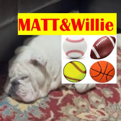 Matt&Willie Highlights