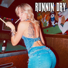 RUNNIN DRY