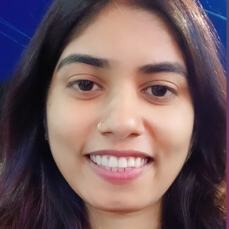 Anitapatel