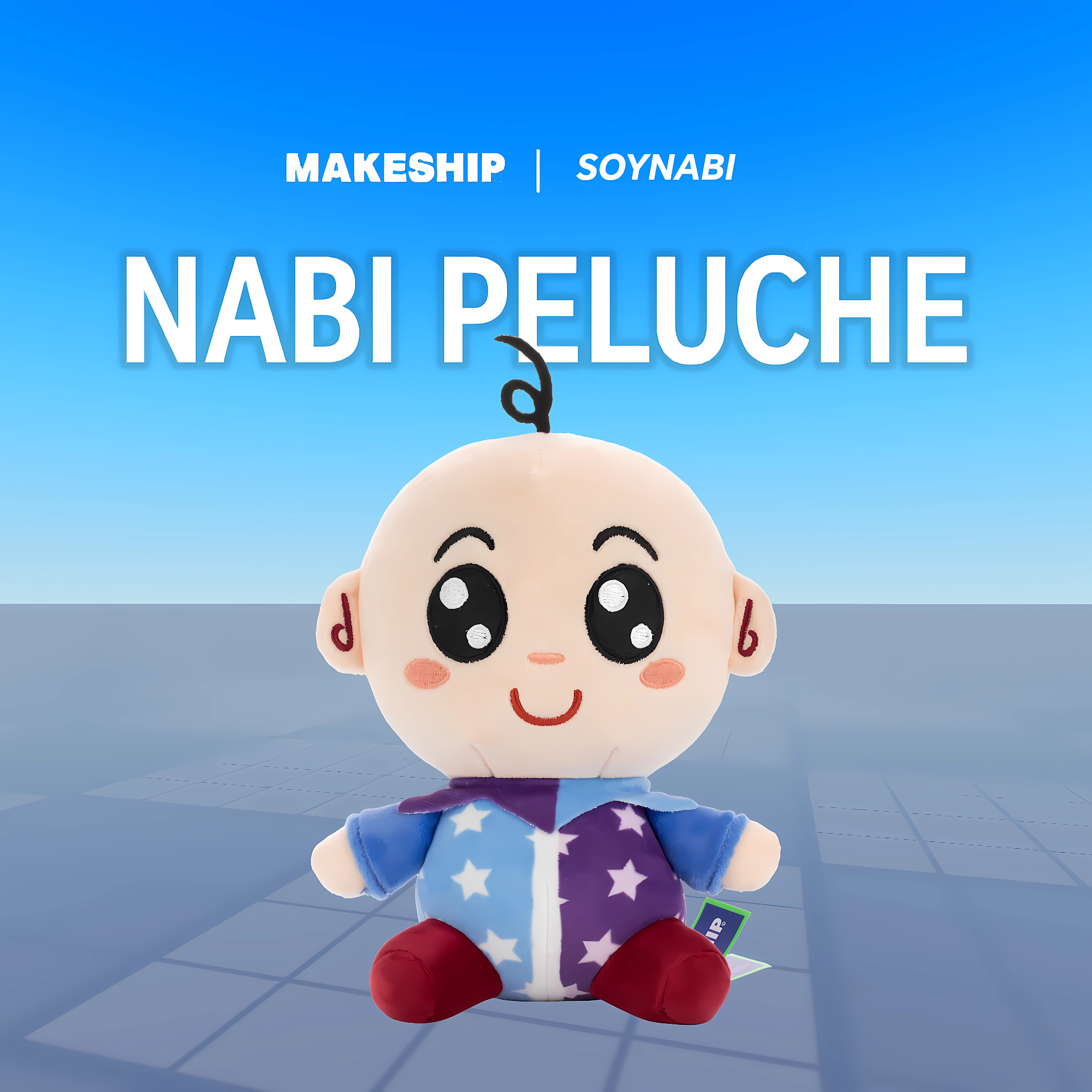 Post from Nabriel