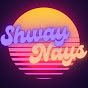 Shway-Nays logo