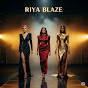 Riyablaze logo
