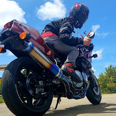 てつぼう【バイクCH】