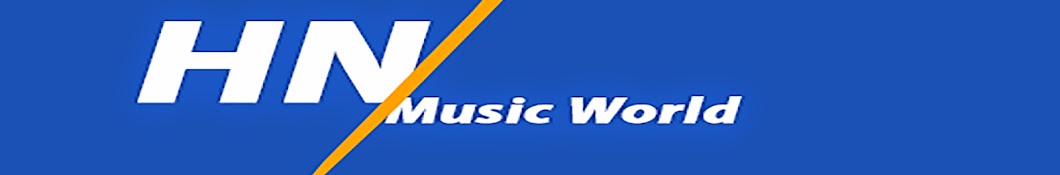 HN Music World Awatar kanału YouTube