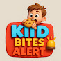 KidBitesAlert  logo