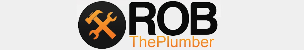 Rob The Plumber YouTube-Kanal-Avatar