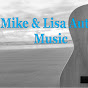 Mike & Lisa Autry Music - @MikeLisaAutryMusic YouTube Profile Photo