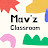 Mavz Classroom