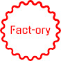 Fact-ory logo
