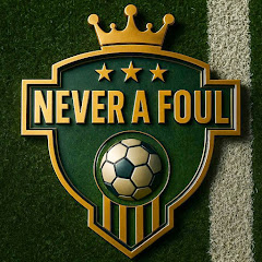 Channel avatar for Never A Foul
