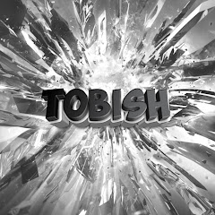 Логотип каналу Tobish
