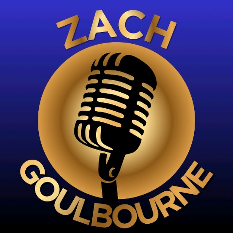 Zach Goulbourne 