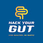 Hack Your Gut logo
