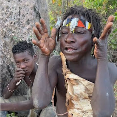 MAASAI WITH PASSPORT Avatar