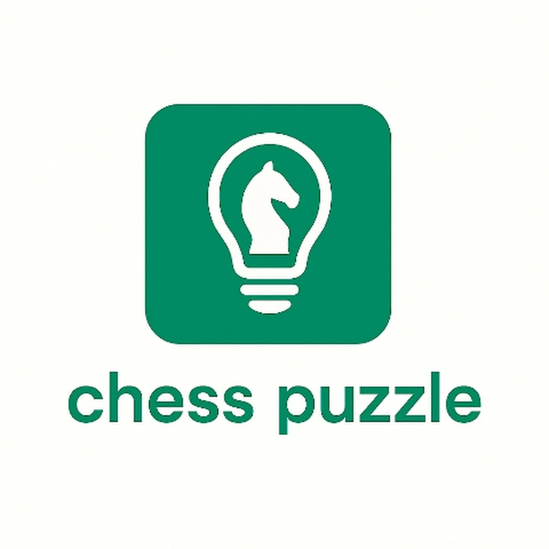 Samchesschannel - Chess Puzzle
