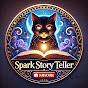 Spark Story Teller  logo