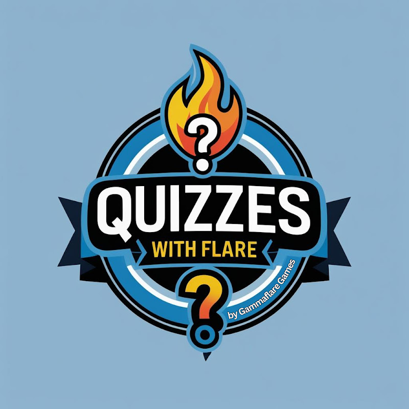 Quizzes With Flare