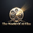 86rrphwnn2Q-channel-avatar-The World Of AI Film Official