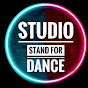 Studio Stand for Dance logo
