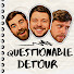Iw2ra_WETxE-channel-avatar-Questionable Detour Podcast