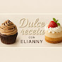 Dulce Receta con Elianny  logo