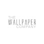 The Wallpaper Company logo