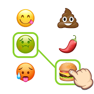 Emoji Puzzle icon