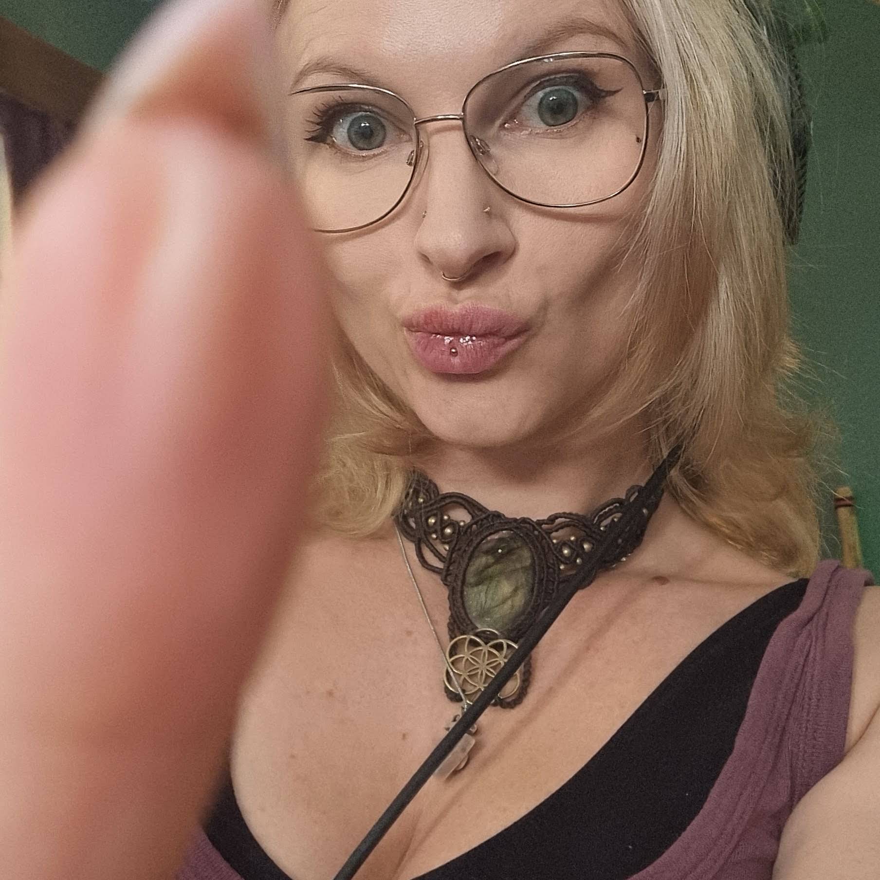 Post from Ruby True