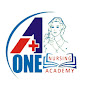 Aone Nursing Classes logo