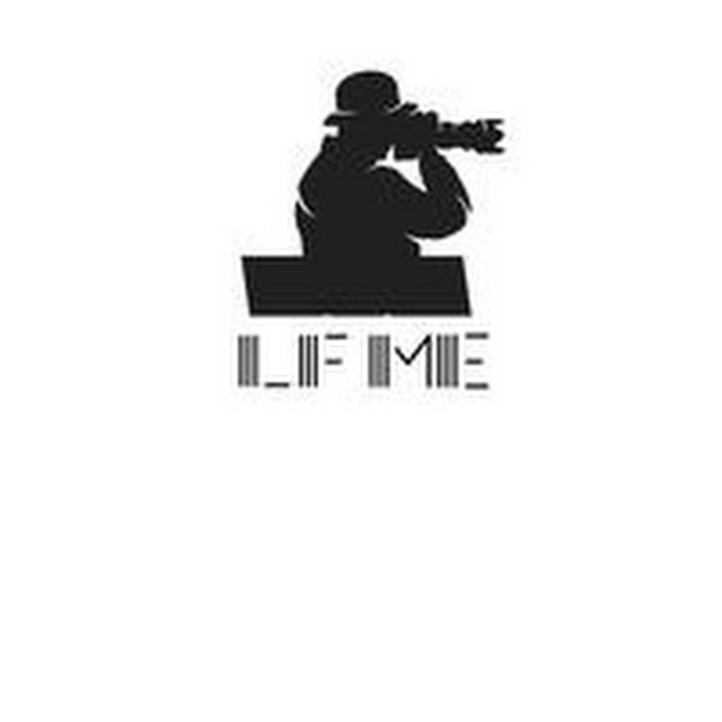 Life From My Eyes icon