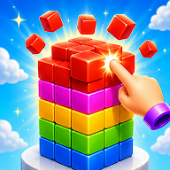 Pop & Drop icon