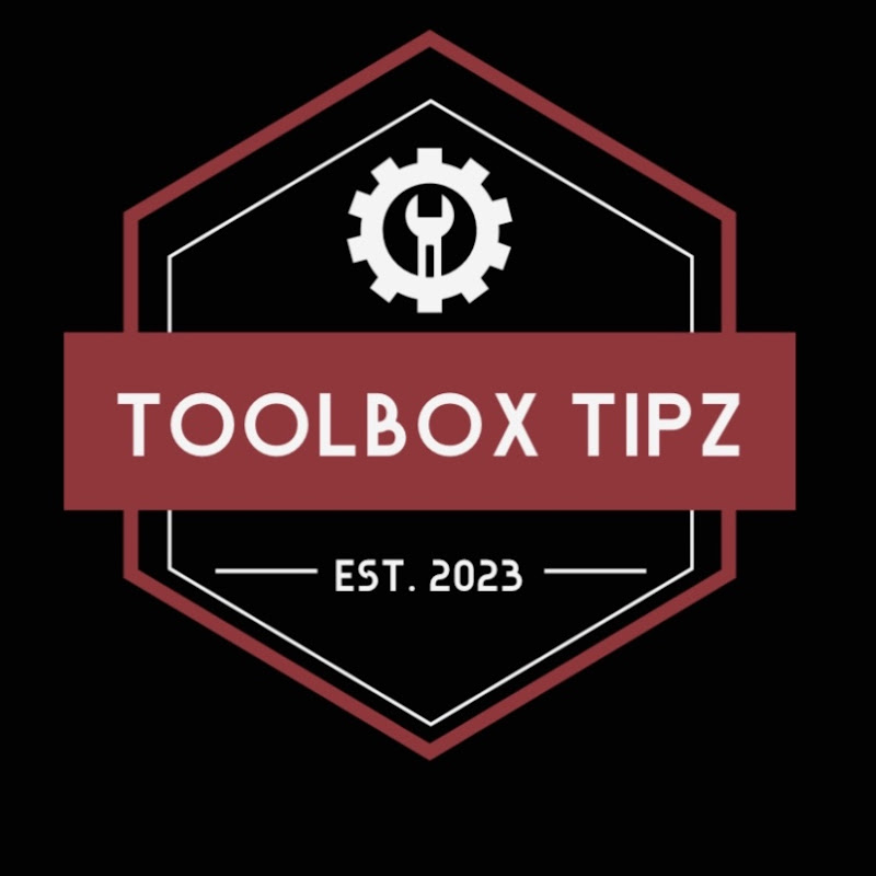 ToolBox Tipz
