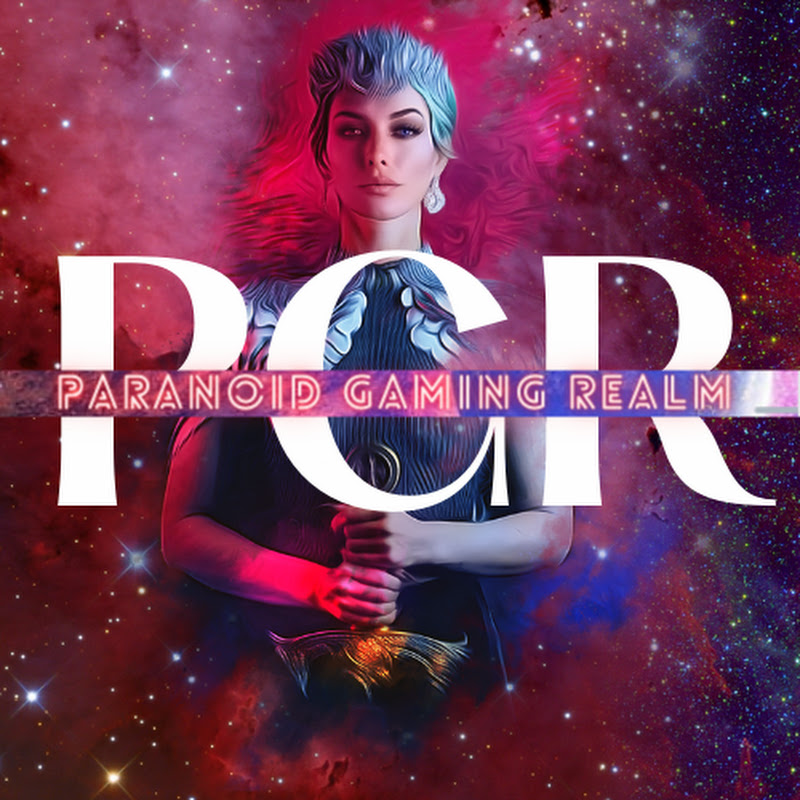 Paranoid Gaming Realm