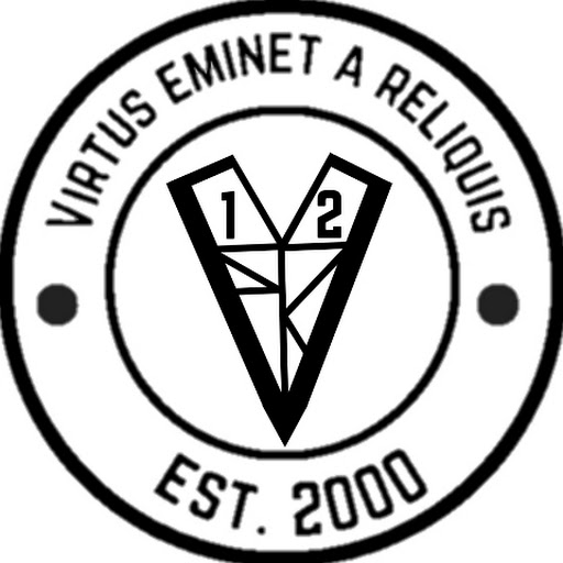 V12TS Official