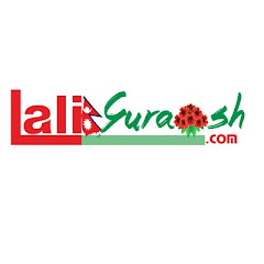 Laligurash Daily Avatar
