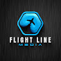 Flight Line Media logo