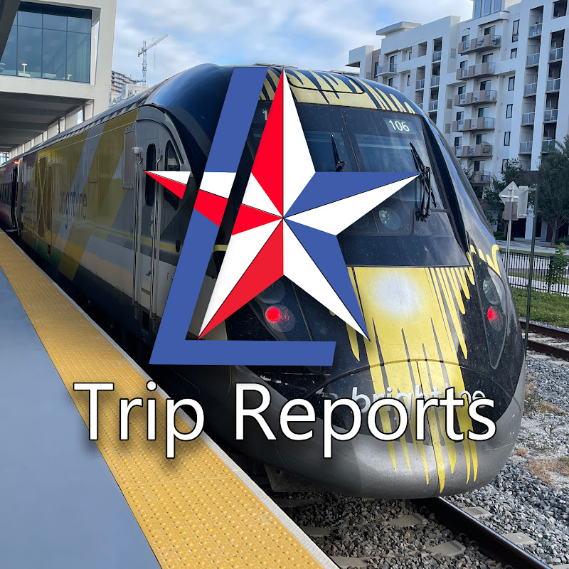 Lonestar Trip Reports