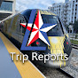 Lonestar Trip Reports logo