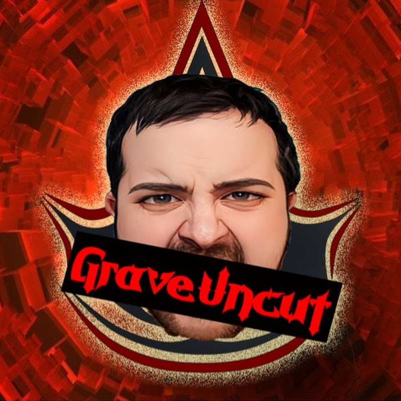 Grave Uncut