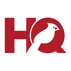 Bird Watching HQ Avatar