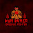 Kun Khmer Original Fighter